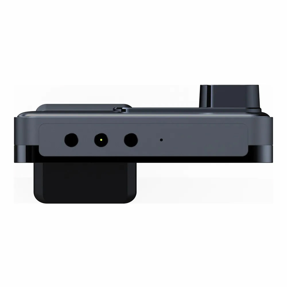 Botslab G980H Telecamera anteriore posteriore per auto Botslab G980H, 4K, Wi-Fi, GPS, display da 2,45 pollici 
