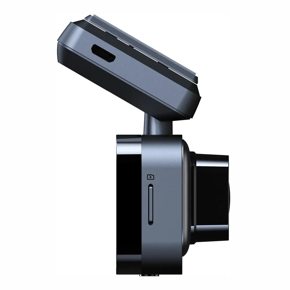 Botslab G980H Telecamera anteriore posteriore per auto Botslab G980H, 4K, Wi-Fi, GPS, display da 2,45 pollici 