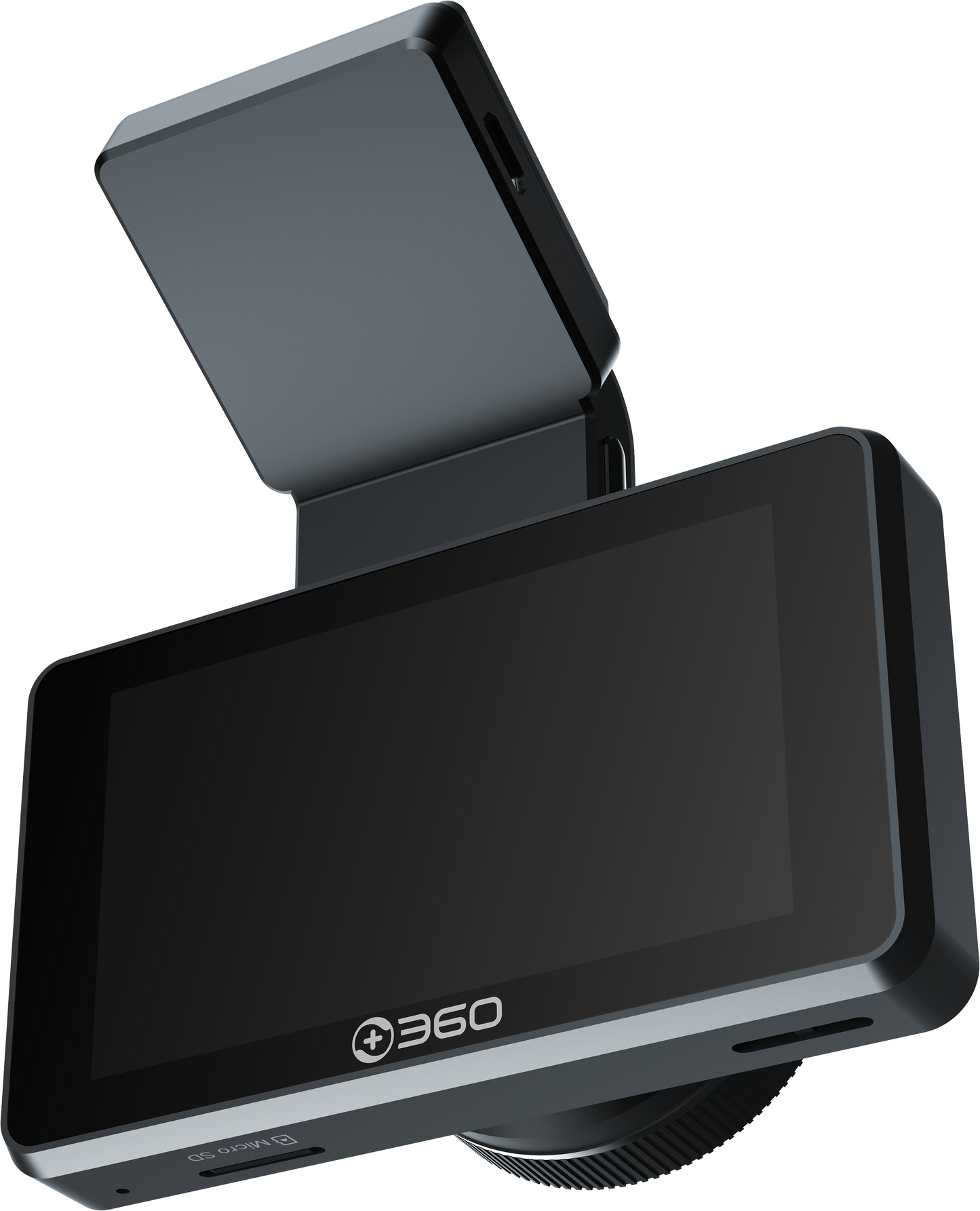 Botslab G500H Pro telecamera anteriore posteriore per auto Botslab G500H Pro, 3k, Wi-Fi, GPS, display da 3 pollici 