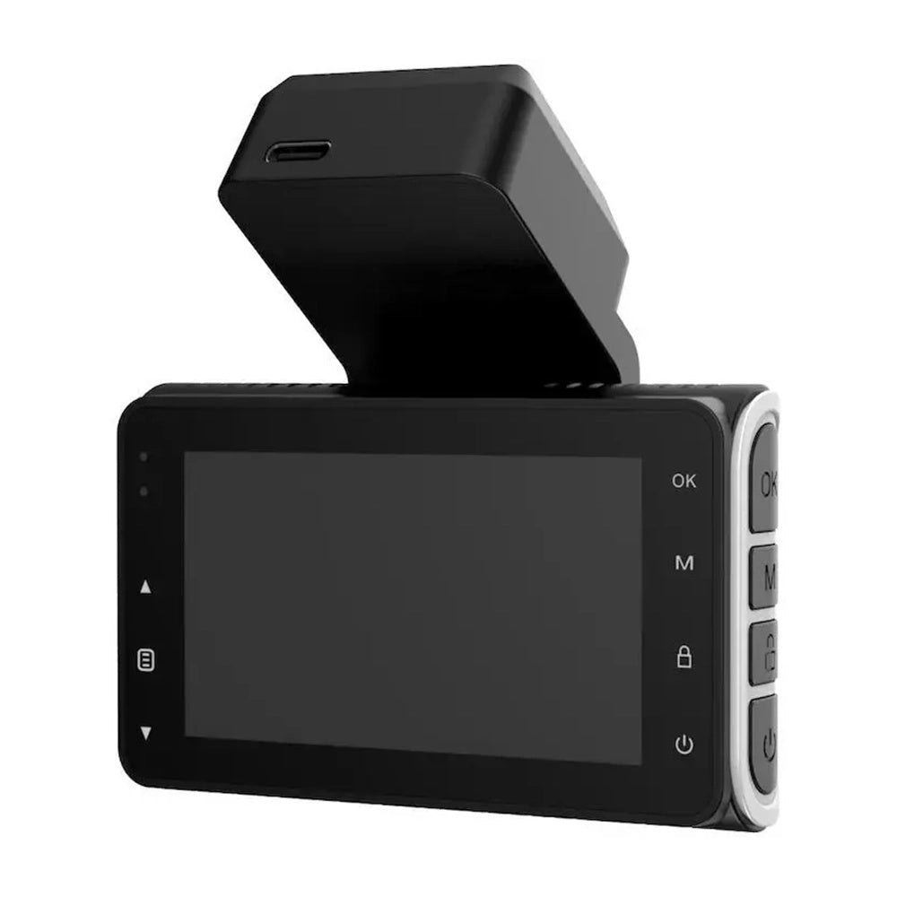 Imou S800 PRO Car Camera, 4K, Wi-Fi, 3-inch Display