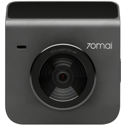 Auto anteriore posteriore 70mai Dash Cam A400, 2K, Wi-Fi, display da 2 pollici