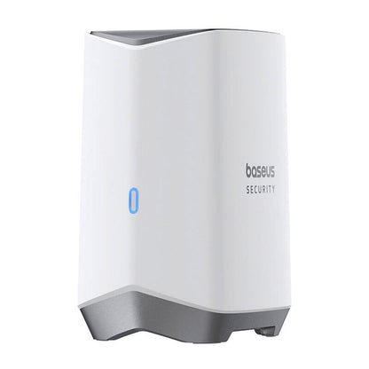 Telecamera di Sorveglianza Baseus N1 Plus, Wi-Fi, 2K, IP67, Esterno, Set 2 pezzi S0TW012131