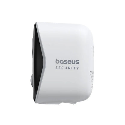 Telecamera di Sorveglianza Baseus N1, Wi-Fi, 2K, IP67, Esterno, Set 2 pezzi A00061900113-01