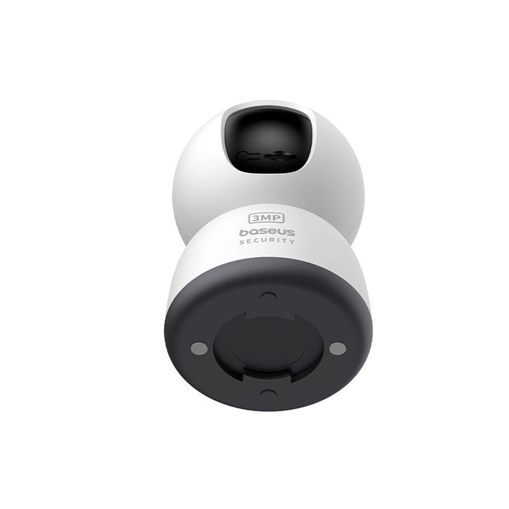 Telecamera di Sorveglianza Baseus P1 Lite, Wi-Fi, 2K, Interno S0TV002132