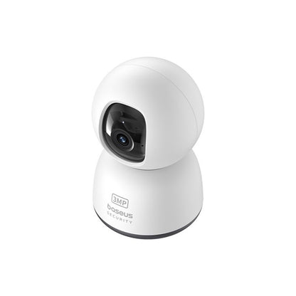 Telecamera di Sorveglianza Baseus P1 Lite, Wi-Fi, 2K, Interno S0TV002132