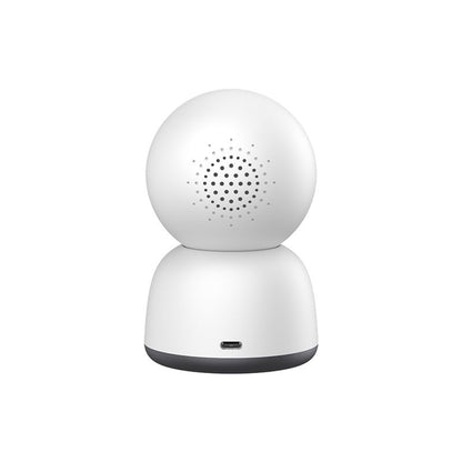 Telecamera di Sorveglianza Baseus P1 Lite, Wi-Fi, 2K, Interno S0TV002132