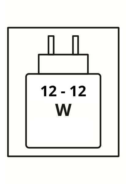 Telecamera di sorveglianza Botslab W311, Wi-Fi, 2K, IP66, per esterni 