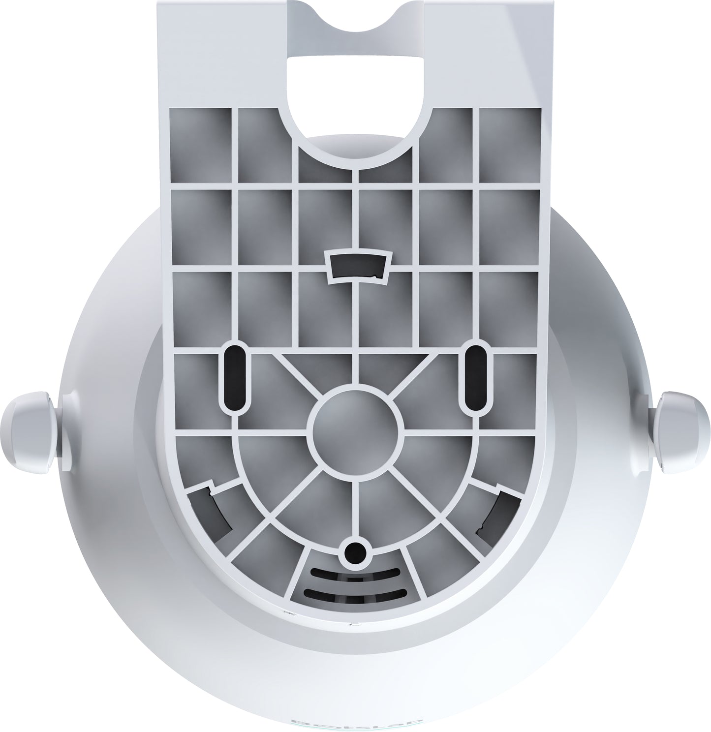 Telecamera di sorveglianza Botslab W311, Wi-Fi, 2K, IP66, per esterni 