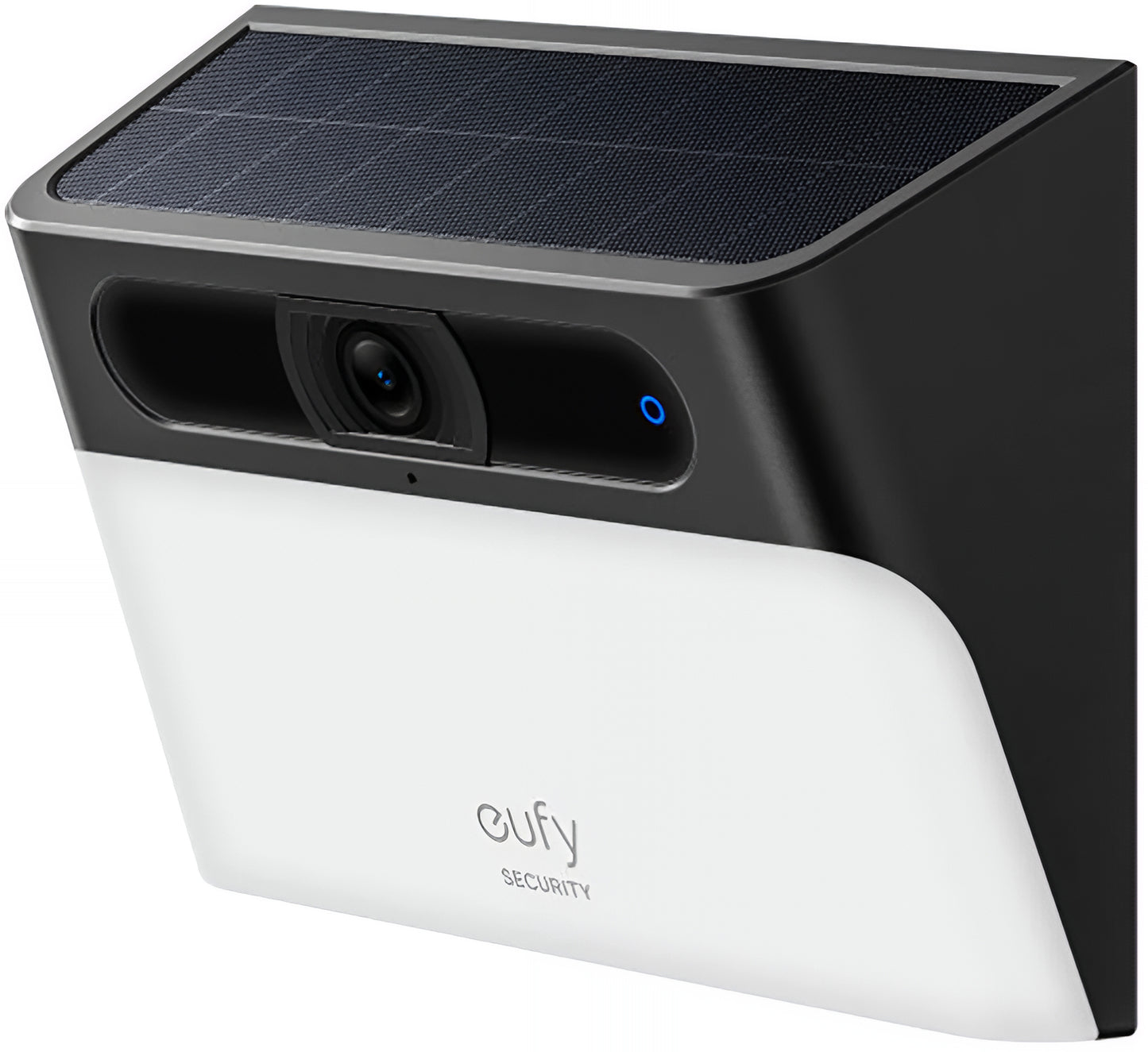 Telecamera di Sorveglianza Eufy S120 Solar, Wi-Fi, 2K, IP65, Pannello Solare, Esterno