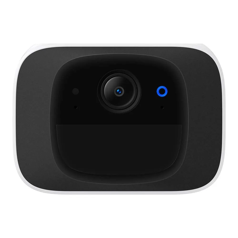 Telecamera di Sorveglianza Eufy SoloCam S220, Wi-Fi, 2K, IP67, Pannello Solare, Esterno T8134321