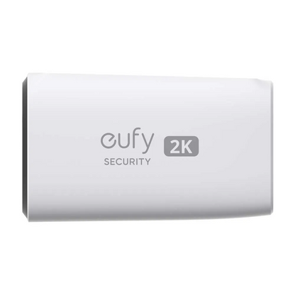 Telecamera di Sorveglianza Eufy SoloCam S220, Wi-Fi, 2K, IP67, Pannello Solare, Esterno T8134321