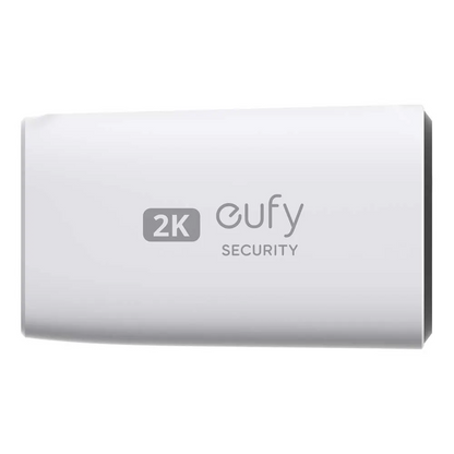 Telecamera di Sorveglianza Eufy SoloCam S220, Wi-Fi, 2K, IP67, Pannello Solare, Esterno T8134321