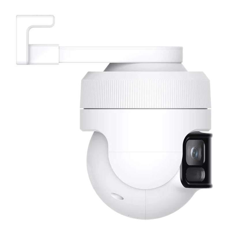 Telecamera di Sorveglianza iMILAB EC6 Panorama, Wi-Fi, 3.5K, IP66, Esterno CMSXJ115A