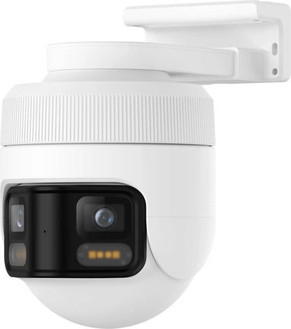Telecamera di Sorveglianza iMILAB EC6 Panorama, Wi-Fi, 3.5K, IP66, Esterno CMSXJ115A