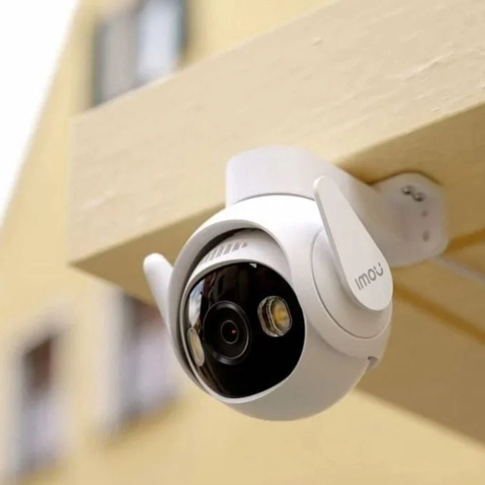 Telecamera di Sorveglianza Imou Cruiser 2, Wi-Fi, 4K, IP66, Esterno, Bianca IPC-S7EP-8Q0WEH