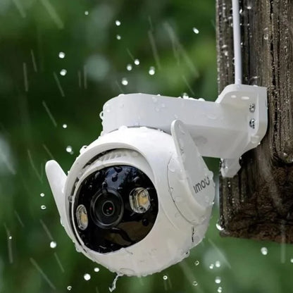 Telecamera di Sorveglianza Imou Cruiser 2, Wi-Fi, 4K, IP66, Esterno, Bianca IPC-S7EP-8Q0WEH