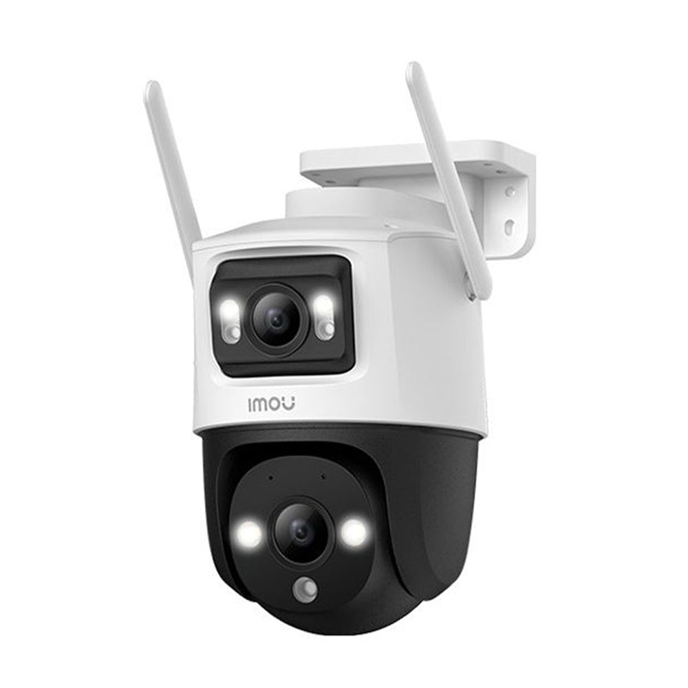 Telecamera di Sorveglianza Imou Cruiser Dual, Wi-Fi, 2.8K + 2.8K, IP66, Esterno IPC-S7XP-10M0WED-0360B