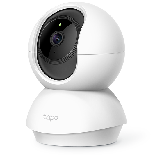 TP-LINK Tapo C200, Wi-Fi, 1080P, interno 