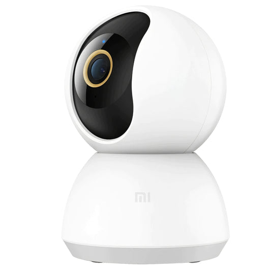 Telecamera di sorveglianza Xiaomi C300, Wi-Fi, 2K, per interni BHR656540GL