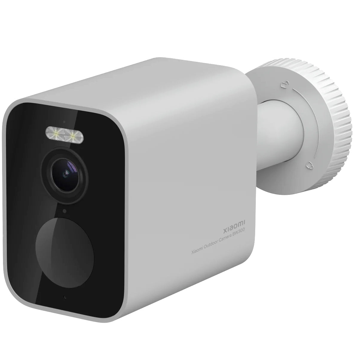 Telecamera di sorveglianza Xiaomi BW300, Wi-Fi, 2K, IP67, per esterni BHR8303GL 