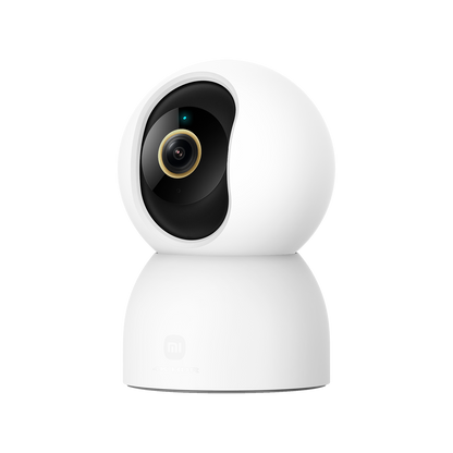 Telecamera di Sorveglianza Xiaomi C701, Wi-Fi, 4K, Interno BHR07X7EU