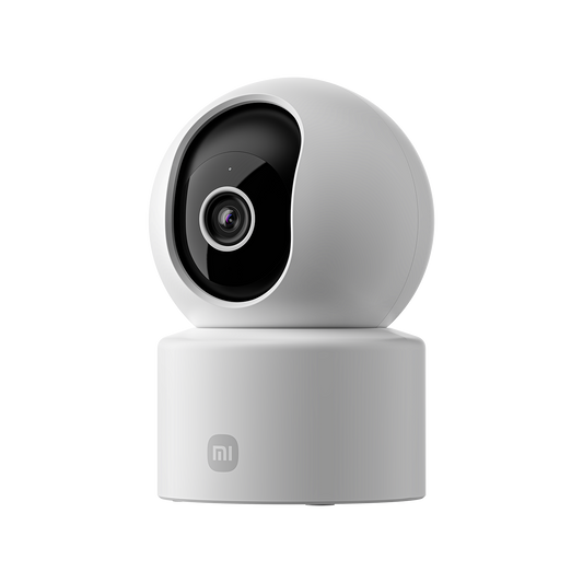 Telecamera di Sorveglianza Xiaomi C302, Wi-Fi, 2K, Interno, Ricondizionata BHR08SVGL