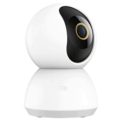 Telecamera di sorveglianza Xiaomi C300, Wi-Fi, 2K, per interni BHR656540GL