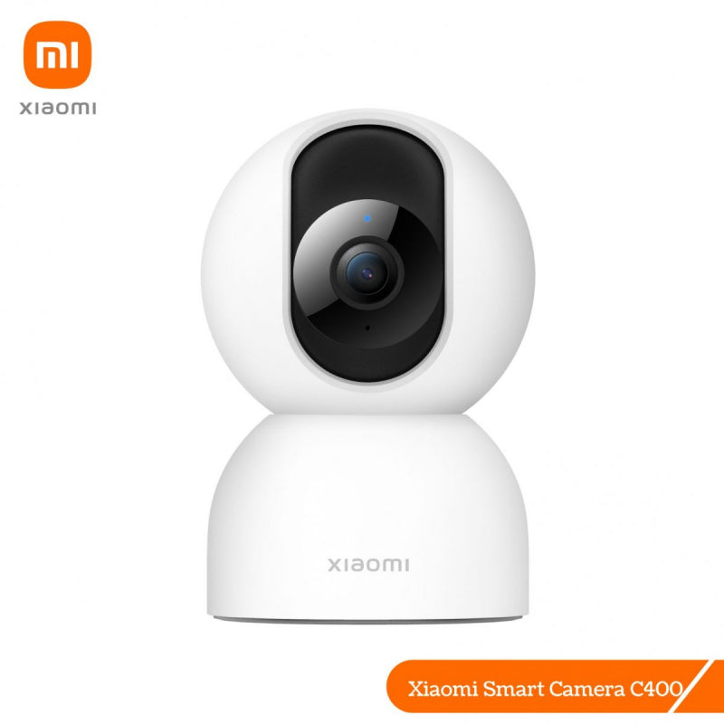 Telecamera di sorveglianza Xiaomi C400, Wi-Fi, 2,5K, interno