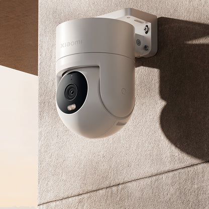 Telecamera di sorveglianza Xiaomi CW300, Wi-Fi, 2,5K, per esterni BHR809797EU BHR8097EU