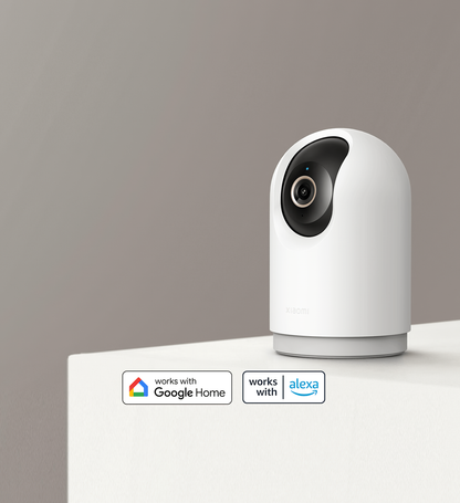 Telecamera di sorveglianza Xiaomi Smart Camera C500 Pro, Wi-Fi, 3K, interno BHR808888GL