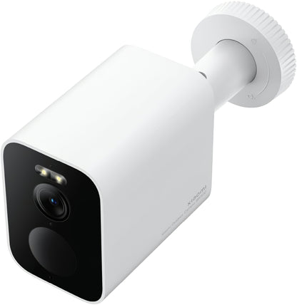 Telecamera di sorveglianza Xiaomi BW500, Wi-Fi, 2,5K, IP67, per esterni BHR838301GL 