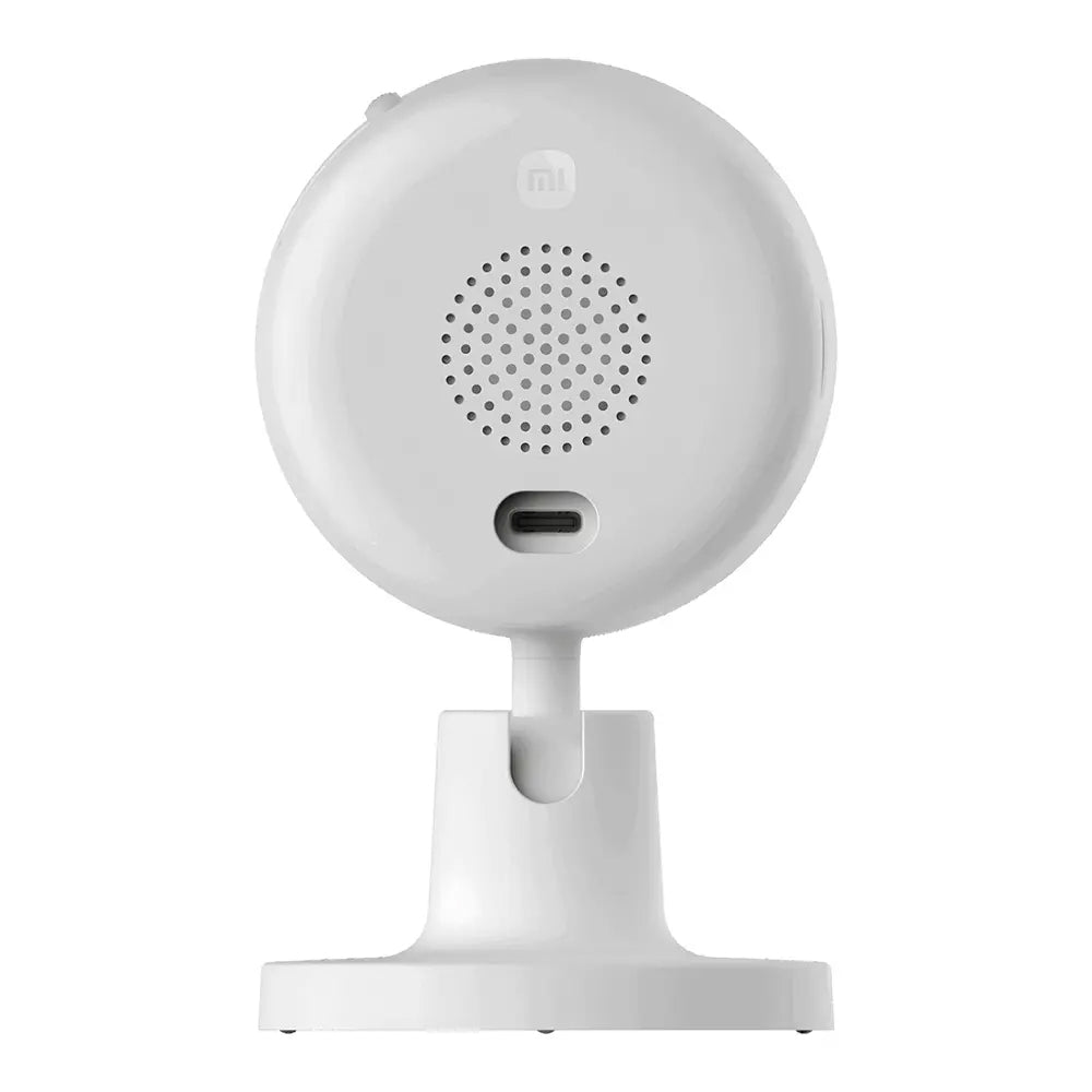 Telecamera di Sorveglianza Xiaomi C100, Wi-Fi, 2K, Interno