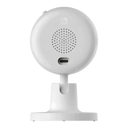 Telecamera di Sorveglianza Xiaomi C100, Wi-Fi, 2K, Interno