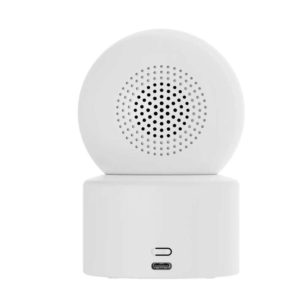 Telecamera di Sorveglianza Xiaomi C201, Wi-Fi, 1080P, Interno BHR08NBGL