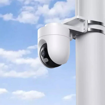 Telecamera di Sorveglianza Xiaomi Mi CW400, Wi-Fi, 2.5K, Esterno BHR7624GL