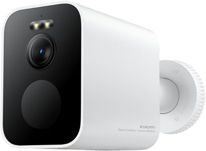 Telecamera di sorveglianza Xiaomi BW500, Wi-Fi, 2,5K, IP67, per esterni BHR838301GL 