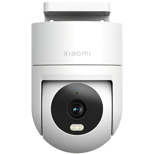 Telecamera di sorveglianza Xiaomi CW300, Wi-Fi, 2,5K, per esterni BHR809797EU BHR8097EU