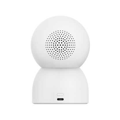 Telecamera di Sorveglianza Xiaomi C701, Wi-Fi, 4K, Interno BHR07X7EU