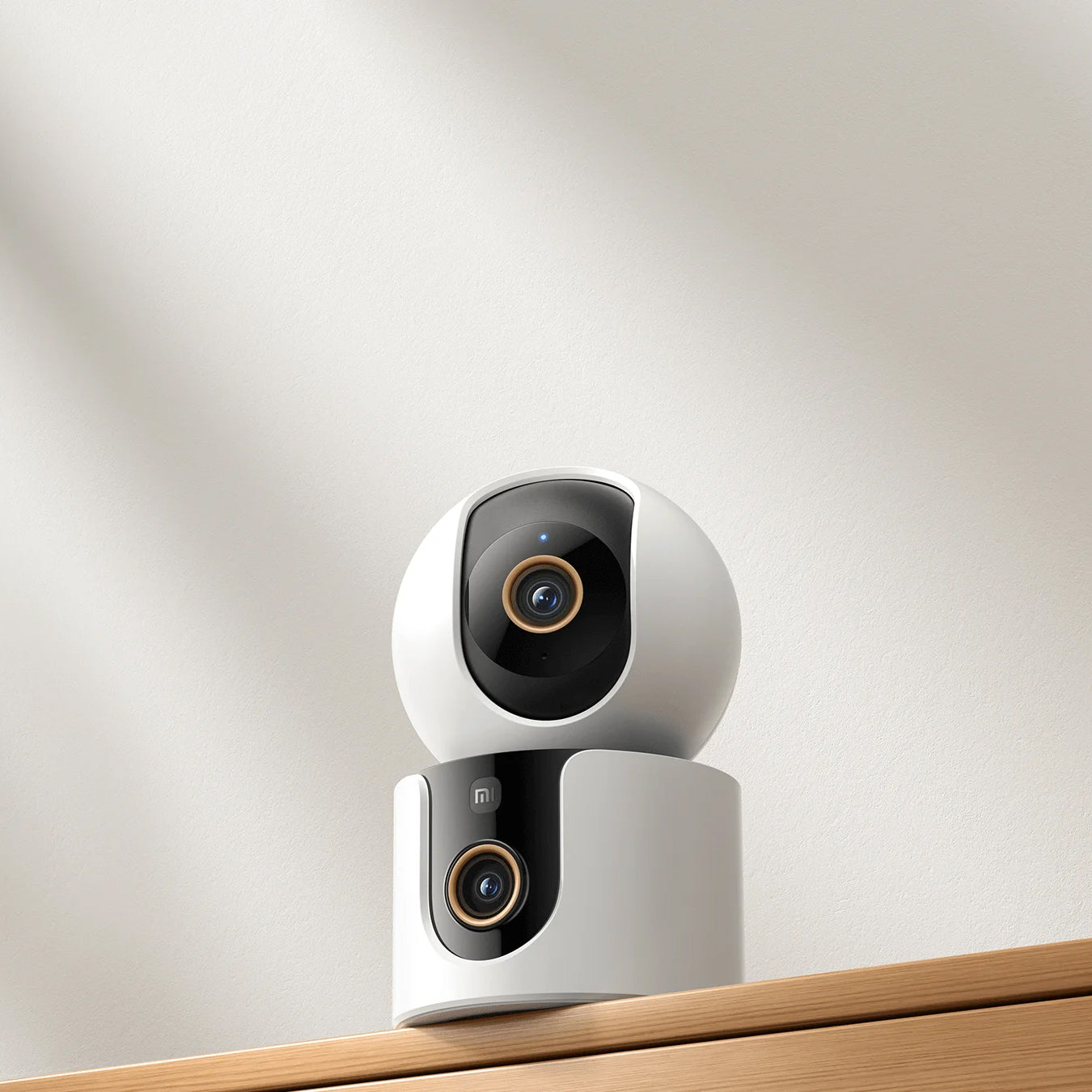 Telecamera di sorveglianza Xiaomi C500 Dual, Wi-Fi, 2K, per interni BHR875755EU 