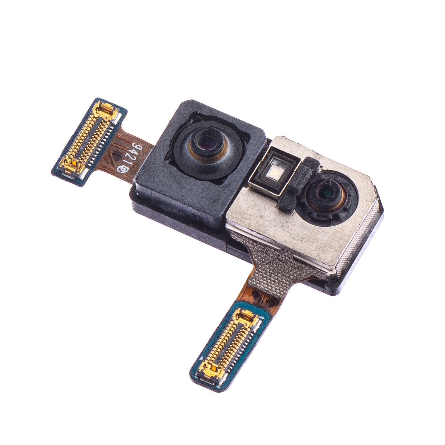 Fotocamera anteriore Samsung Galaxy S10 5G G977, Samsung Galaxy S10 5G G977, con banda, Scambio