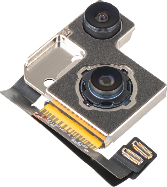 Fotocamera posteriore Apple iPhone 13 / 13 mini, con banda