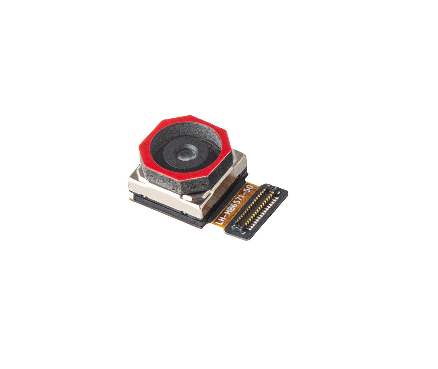 Fotocamera Posteriore HMD Pulse Pro, 50MP (Wide), con nastro, Service Pack 178306871