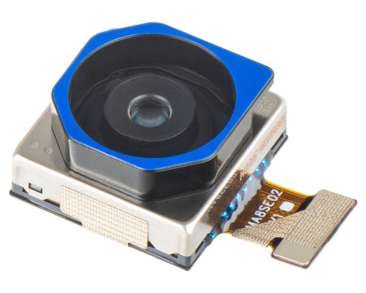 Fotocamera posteriore Honor Magic8 Lite, 108MP (Wide), con banda, Service Pack 0235ARVW