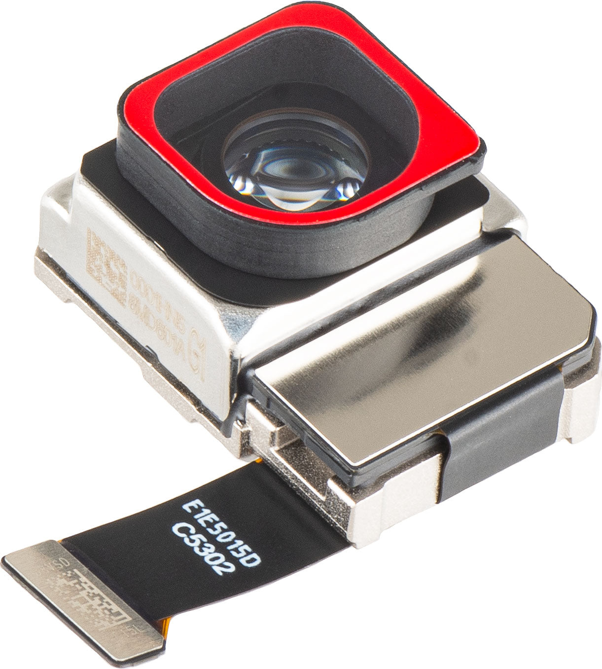 Fotocamera posteriore Huawei Mate X7, 50MP (Periscopio), con banda, Service Pack 23061065
