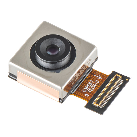 Fotocamera posteriore Motorola Moto G85, 50MP (Wide), con banda, Service Pack SC28E13733