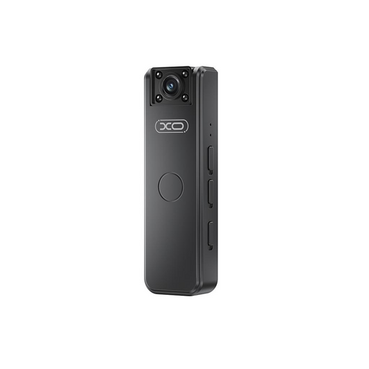 Camera Sport XO Design ZF01, 1080P, Nera