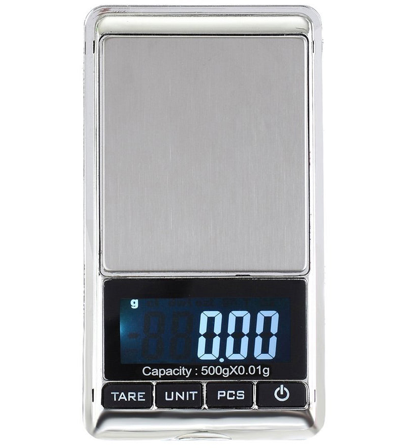 Bilancia Elettronica di Precisione OEM, 500g / 0.01g