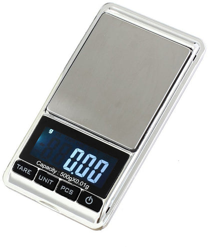 Bilancia Elettronica di Precisione OEM, 500g / 0.01g