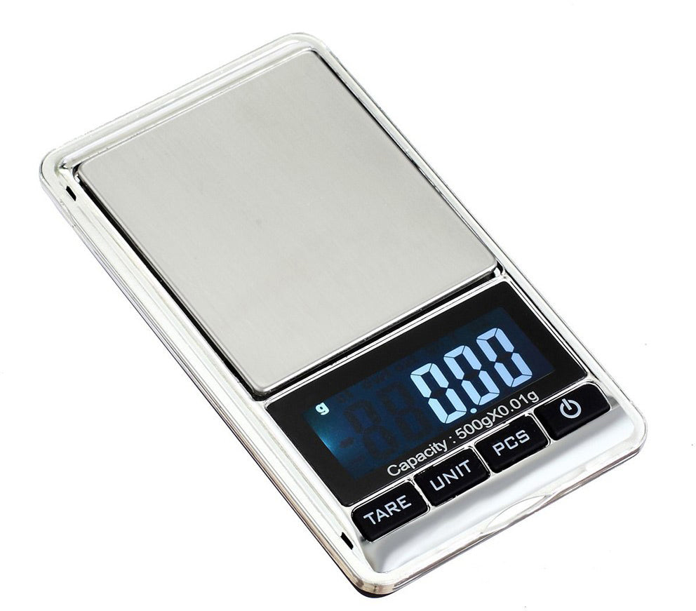 Bilancia Elettronica di Precisione OEM, 500g / 0.01g