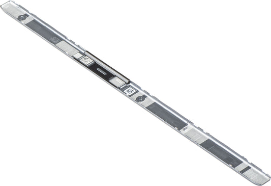Coperchio Cerniera Huawei Mate X7, Grigio, Service Pack 51671380
